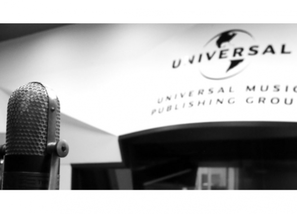 Universal Music Group intègre l'IA dans ses métiers