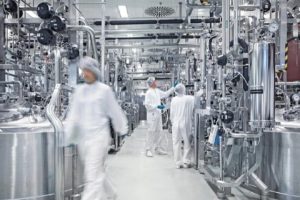 Pour la gestion des entrepôts, Boehringer Ingelheim choisit SAP