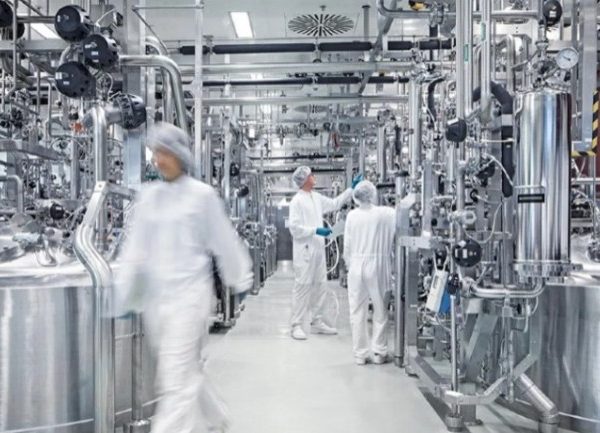 Pour la gestion des entrepôts, Boehringer Ingelheim choisit SAP