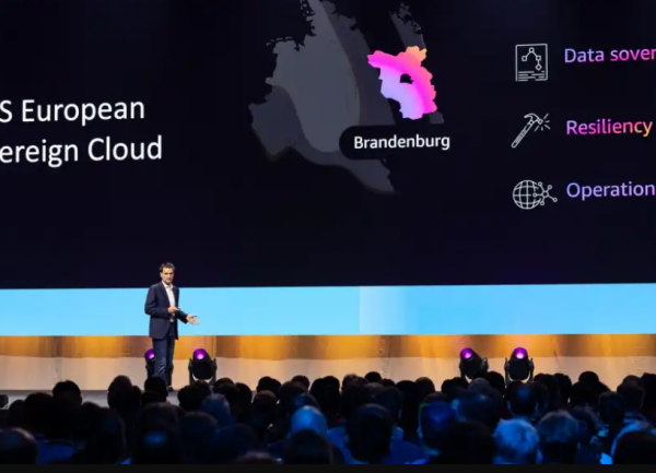 AWS lance finalement son offre Sovereign Cloud en Europe