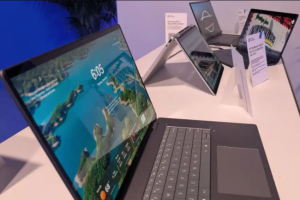 Avant la pénurie de mémoire, le marché des PC progresse au T4 2025