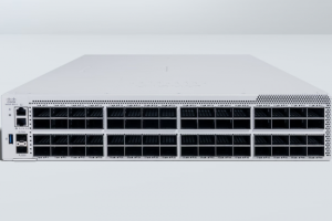 Les priorités de Cisco en 2026 : Ethernet et sécurité pour l'IA