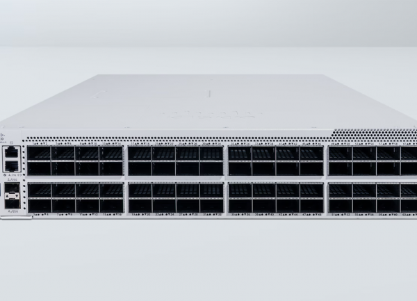 Les priorités de Cisco en 2026 : Ethernet et sécurité pour l'IA