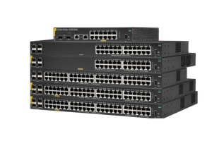 HPE étend ses produits réseaux et serveurs pour le retail