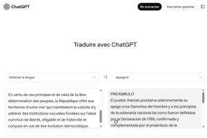 Telex : Taïwan investira 250 Md€ dans les puces aux US, Fin de partie pour Windows Server 2008, OpenAI lance ChatGPT Translate