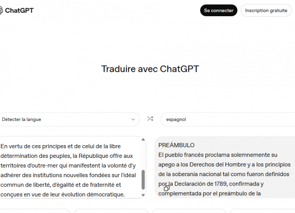 Telex : Taïwan investira 250 Md€ dans les puces aux US, Fin de partie pour Windows Server 2008, OpenAI lance ChatGPT Translate