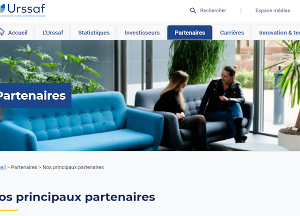 Piratage de l'Urssaf, les données de 12 millions de personnes exposées