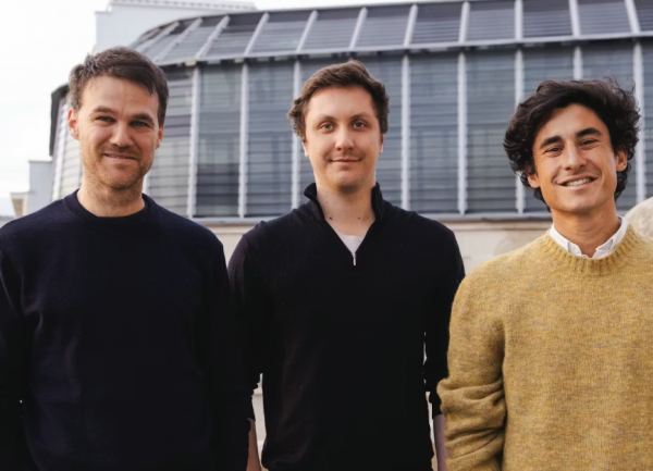 Telex : Stoïk lève 20 M€, FuriosaAI prêt à lever au moins 300 M$, Augmentation tarifaire brutale chez Rackspace