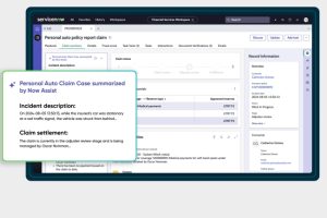 ServiceNow intègre les modèles IA d'OpenAI