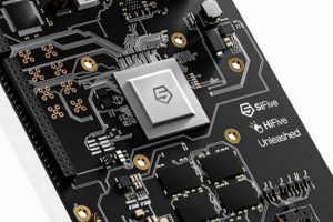 SiFive adopte le protocole Nvidia NVLink Fusion pour ses puces Risc-V