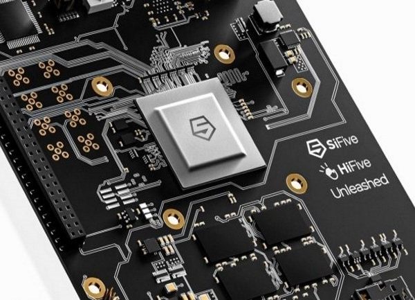 SiFive adopte le protocole Nvidia NVLink Fusion pour ses puces Risc-V