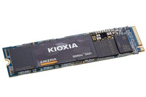 Telex : Résultats Atos dans le rouge, La production flash 2026 de Kioxia déjà vendue, Le MIT planche sur des modèles IA récursifs