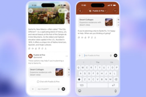 En quête de rentabilité, OpenAI teste la publicité dans ChatGPT
