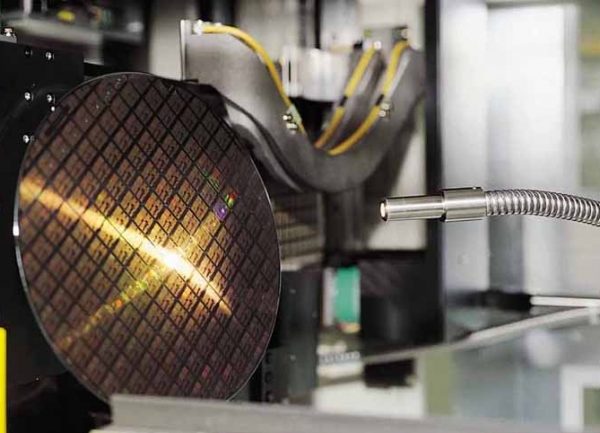 Telex : Nvidia détrône Apple comme 1e client de TSMC, Intel renonce à racheter SambaNova, La Cnil inflige une amende pour transmission de données