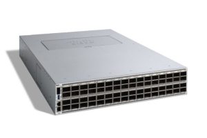 Les Nexus 9000 de Cisco supporte les puces IA Intel Gaudi 3