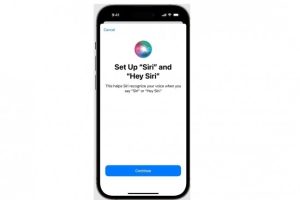 Apple devrait bientôt dévoiler son Siri infusé à la GenAI