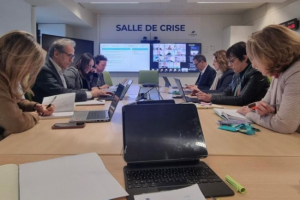 Les premiers enseignements de la Poste après les attaques DDoS