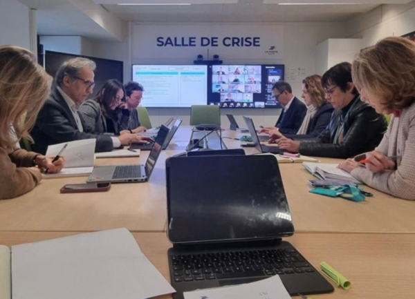 Les premiers enseignements de la Poste après les attaques DDoS