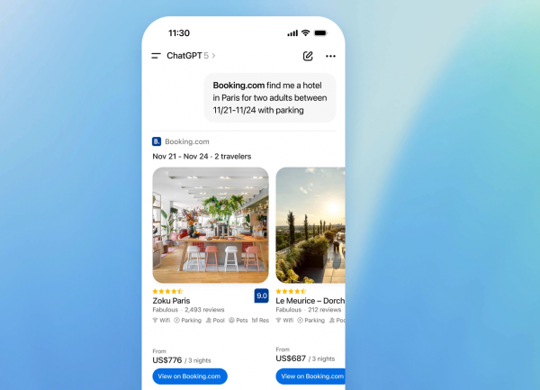 New Relic étend l'observabilité aux applications intégrées à ChatGPT