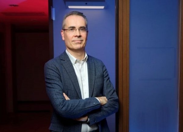 Emmanuel Spinat, AIFE : « Il n'y aura pas de grand soir de l'IA »