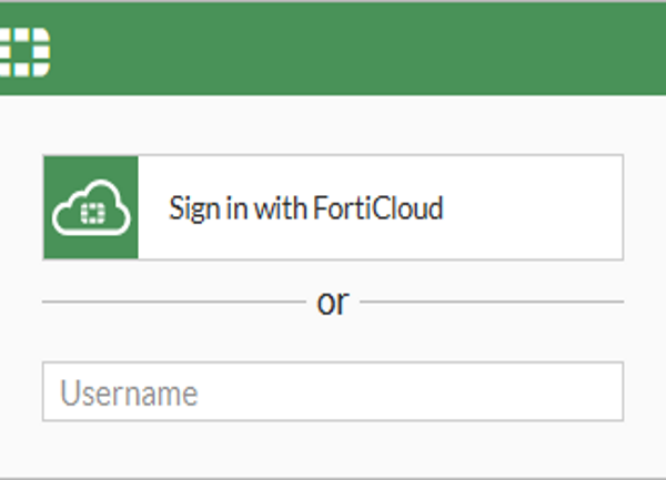 Une autre faille dans Forticloud SSO exploitée