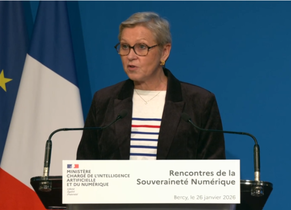 L'État lance des outils d'évaluation de la dépendance numérique