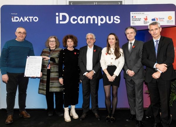 Un pôle dédié à l'identité numérique ouvre à Angers