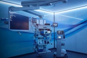 Sana Kliniken mise sur le cloud de Lidl