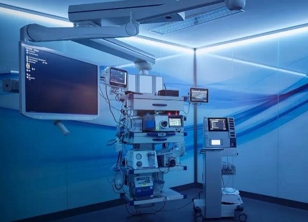 Sana Kliniken mise sur le cloud de Lidl