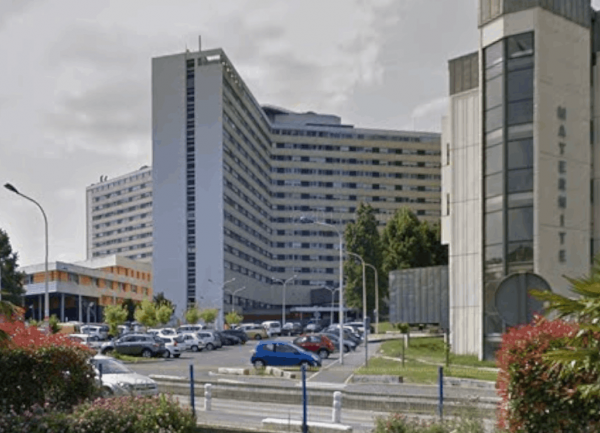 Le CHU de Bordeaux commence à déployer la 5G