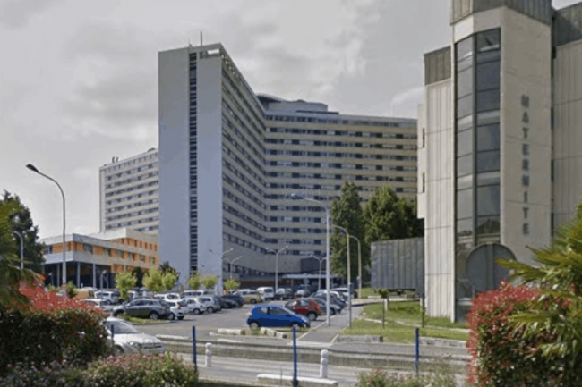 Le CHU de Bordeaux commence à déployer la 5G