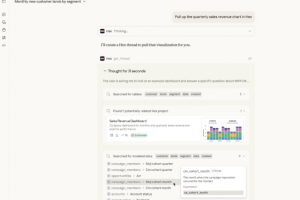 Telex : L'UE lance deux procédures contre Google, EDF Exaion cédée sous conditions à l'américain Mara, Anthropic intègre des applications tierces à Claude