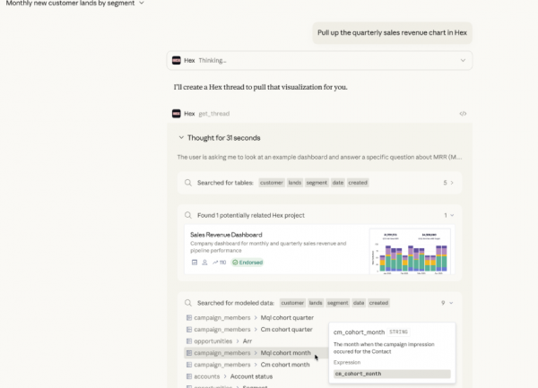 Telex : L'UE lance deux procédures contre Google, EDF Exaion cédée sous conditions à l'américain Mara, Anthropic intègre des applications tierces à Claude