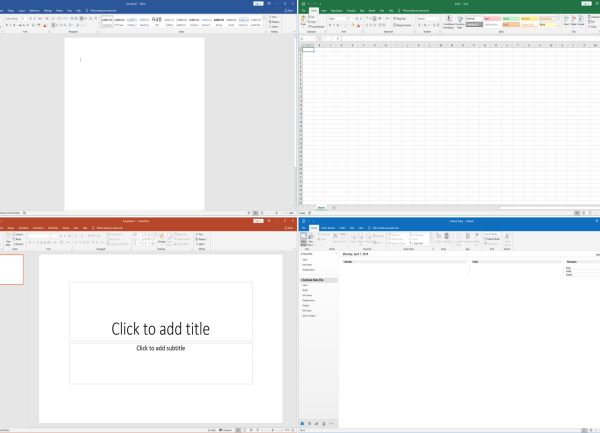 Microsoft corrige une faille zero day dans Office