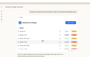 Comme ChatGPT, Claude d'Anthropic intègre des applications tierces