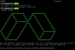 Avec Sera, Ai2 se lance dans les agents IA de codage