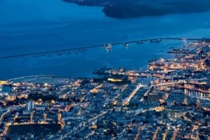 Comment Brest Métropole surveille sa surface d'attaque