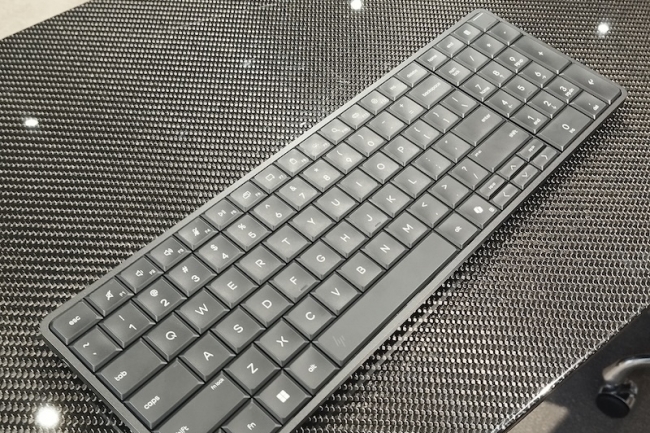 HP mise sur l'innovation avec ses derniers PC