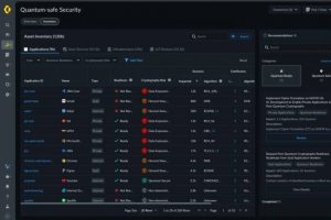 Palo Alto Networks limite les risques de sécurité liés au quantique
