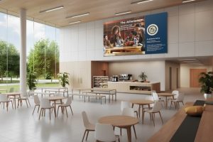 Viewsonic lance des moniteurs dvLED pour l'affichage dynamique