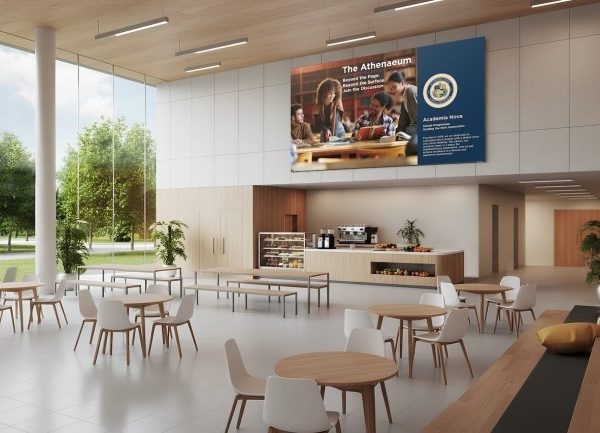 Viewsonic lance des moniteurs dvLED pour l'affichage dynamique