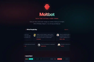 Le phénomène Moltbot inquiète les experts en cybersécurité