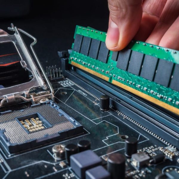 Les prix de la RAM continuent de grimper, certains composants coûtent même 5 fois plus cher