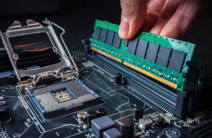 Les prix de la RAM continuent de grimper, certains composants coûtent même 5 fois plus cher