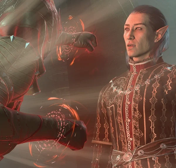 Cazador Baldur's Gate 3 : quels choix faut-il faire pour Astarion ?