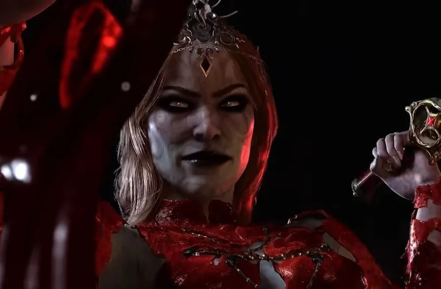 Orin Baldur's Gate 3 : Faut-il se ranger de son côté pendant l'acte 3 ?