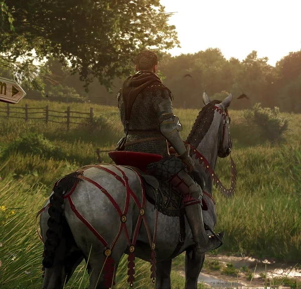 Cheval Kingdom Come 2 : Comment récupérer une monture en quelques minutes ?