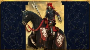 L'écusson du lion Kingdom Come 2 : Lion Crest… Où trouver le blason du chevalier Brunswick ?