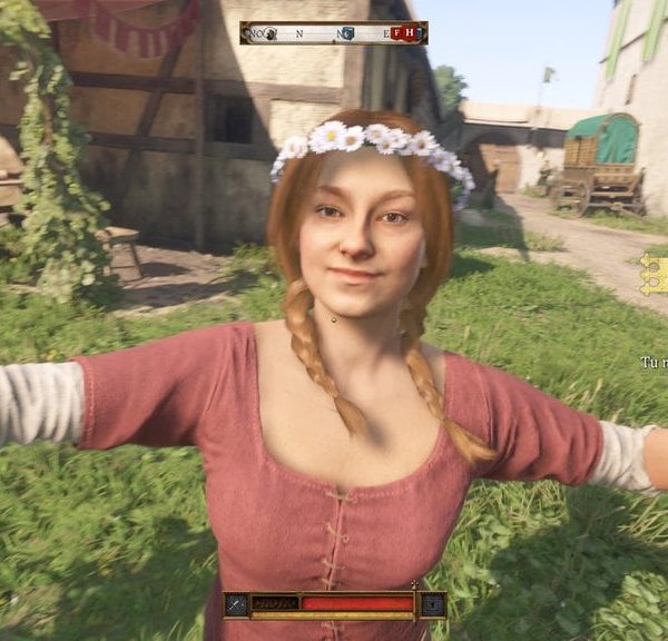 Romance Kingdom Come 2 : Comment déclencher une relation et toutes les obtenir ?