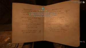 Le code des voleurs Kingdom Come 2 : Où trouver l'ancienne cachette des voleurs ?